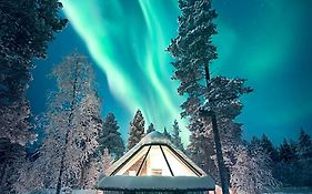 Aurora Village Ivalo